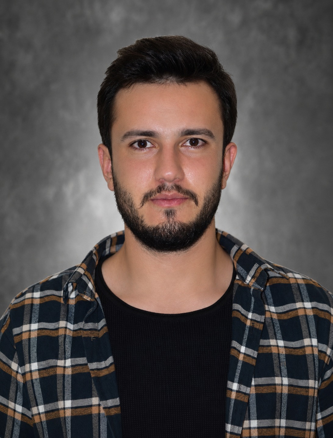 Halil Öztürk