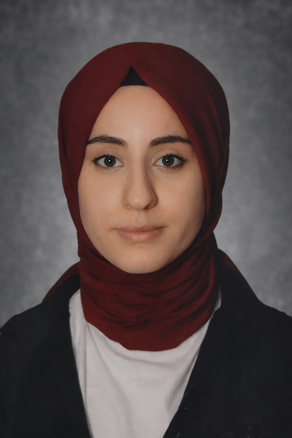 Fatma Betül Sare