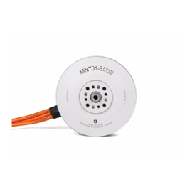 Candidate motor 2