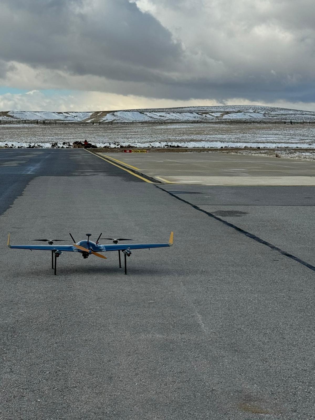 ODTÜ VTOL 2024 — photo 9