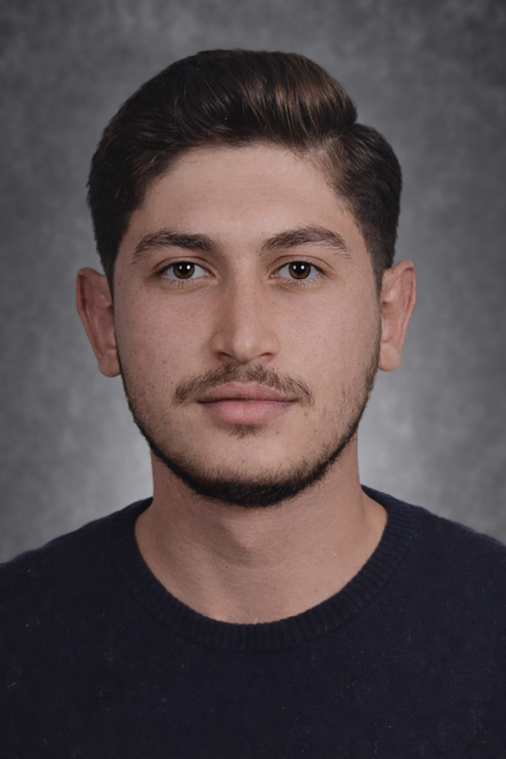 Latif Buğrahan Aslan