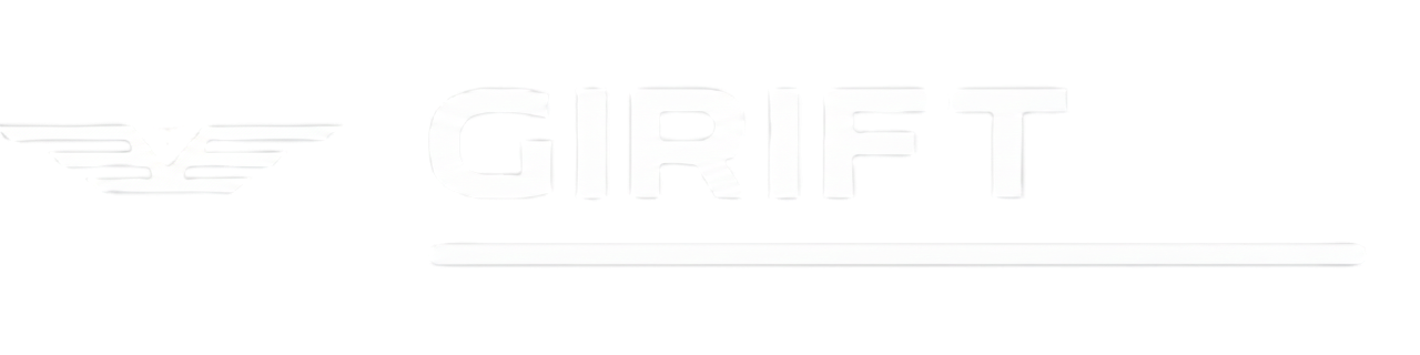 Girift logo