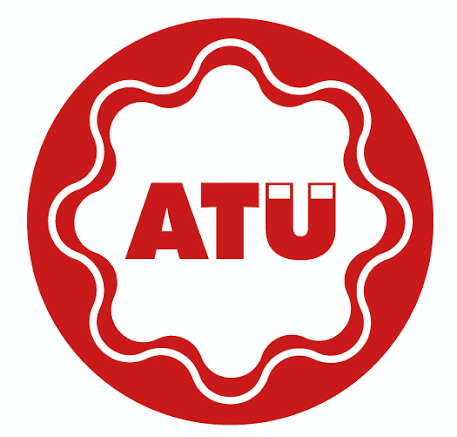 ATÜ logo