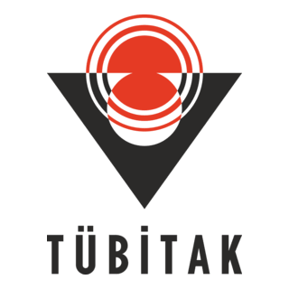 Tübitak logo